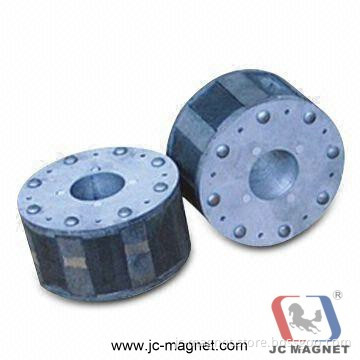 Magnetic Assemblies